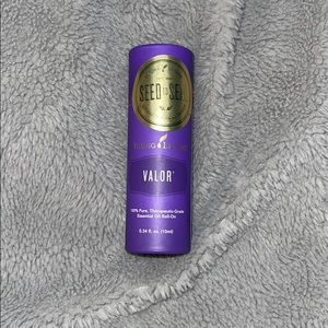 Young Living Valor Roll on